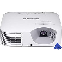 Casio XJ-V110W Projector