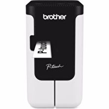 Brother P-Touch PC Connectable Label Maker (PT-P700)