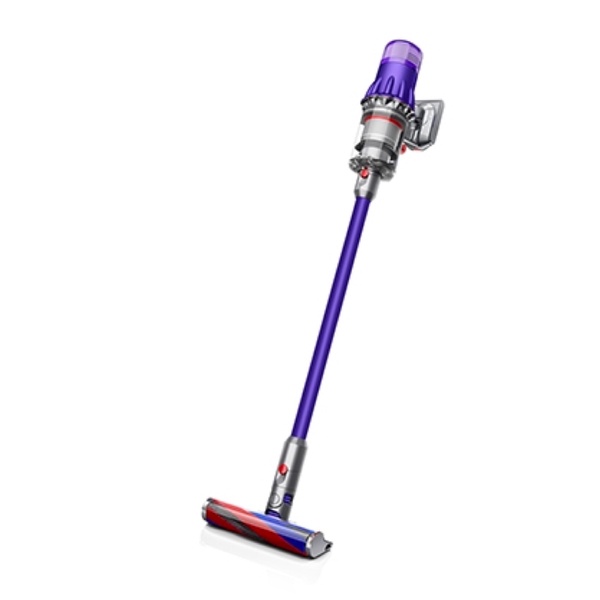 Dyson 戴森|Digital Slim Fluffy Extra 輕量無線吸塵器