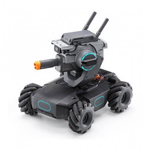 DJI 大疆 | RoboMaster S1 機甲大師 AI 競技 教育 機器人
