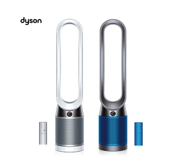 dyson 戴森|Pure Cool TP04 智慧空氣清淨機/風扇