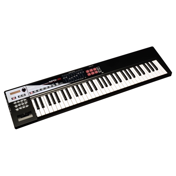 Roland | Keyboard XPS 10
