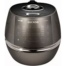 CUCKOO CRP-DHR0680FD IH Pressure Electric Rice Cooker
