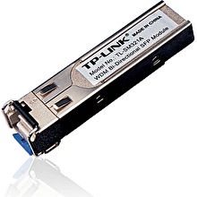 TP-LINK 1000base-BX WDM SFP Module