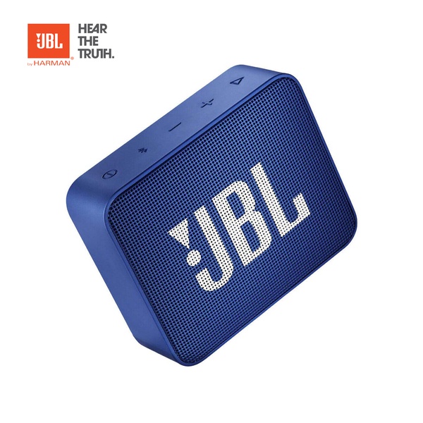 JBL | ลำโพงบลูทูธพกพา รุ่น GO2