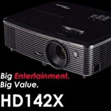 Optoma HD142X Home Theater Projector