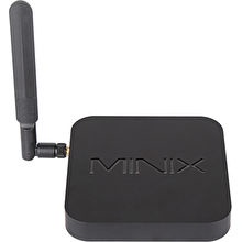 MINIX NEO X8-H Plus