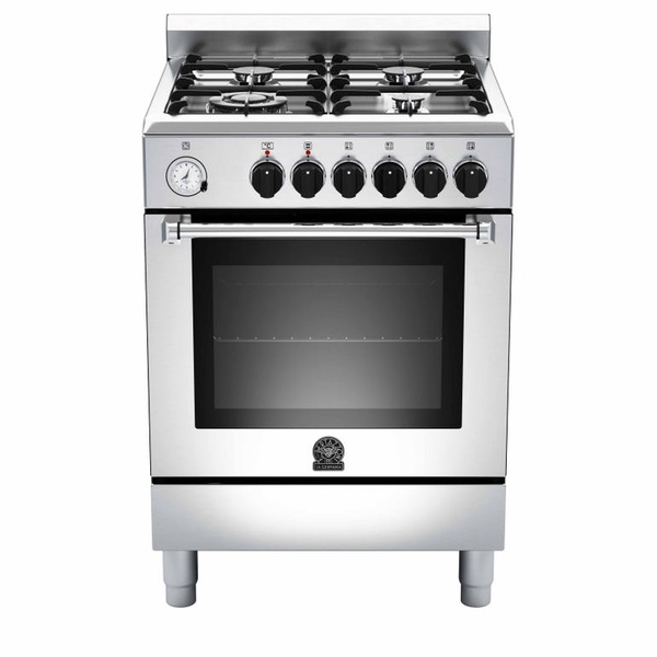 La Germania | AM64C61CX Free Standing Cooker