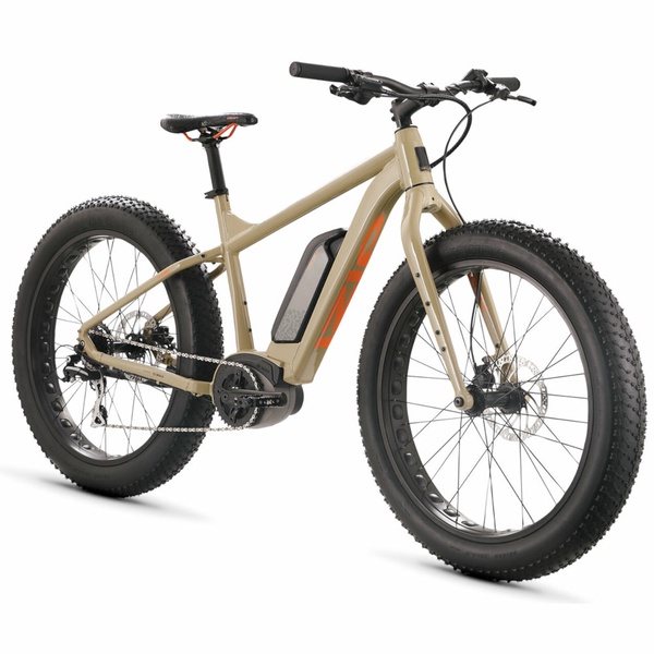 IZIP | Sumo Electric Fat E Bike