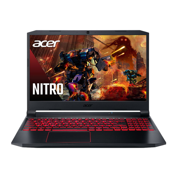 Acer | โน้ตบุ๊ค ACER NITRO 5 AN515-55-77UK