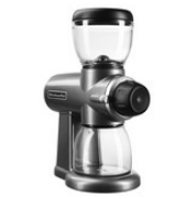 KITCHENAID | เครื่องบดเมล็ดกาแฟ 5KCG0702