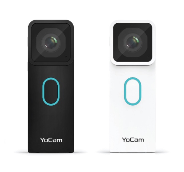 【MOFILY】YoCam 防水運動攝影機