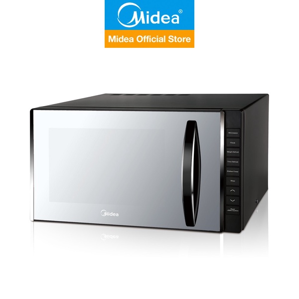 Midea | AM823ABV New Premium Microwave Oven 23L