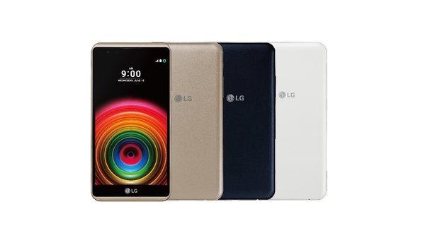 LG X Fast 3G/32G