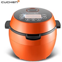 Cuchen 3 Cups Rice cooker Warmer CJE-A0302