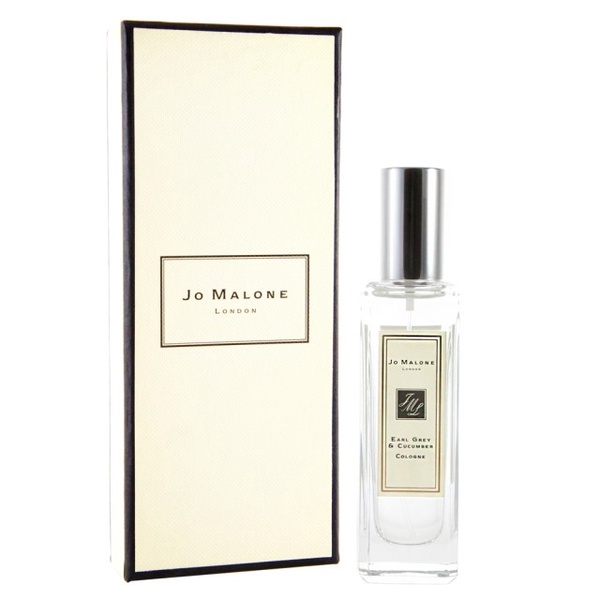 Jo Malone 伯爵茶與小黃瓜Earl Grey and Cucumber 香水