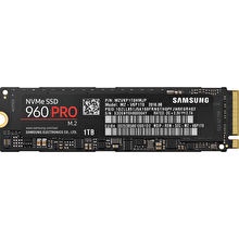 Samsung  SSD 960 EVO NVMe 250GB/M.2 PCle
