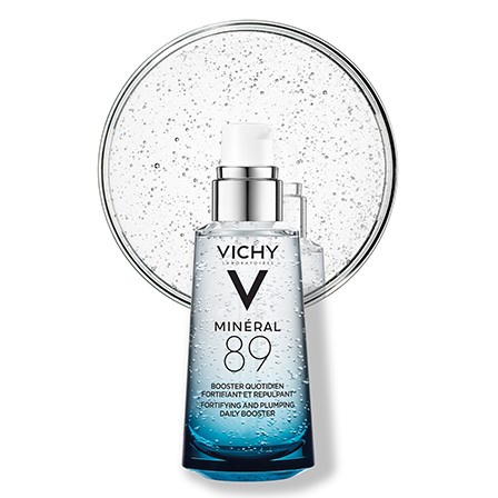 Vichy | Mineral 89 ขนาด 50ml.