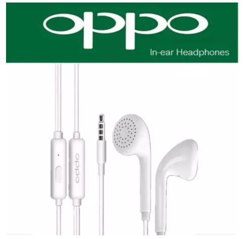 OPPO หูฟัง In-ear Headphones รุ่น MH133