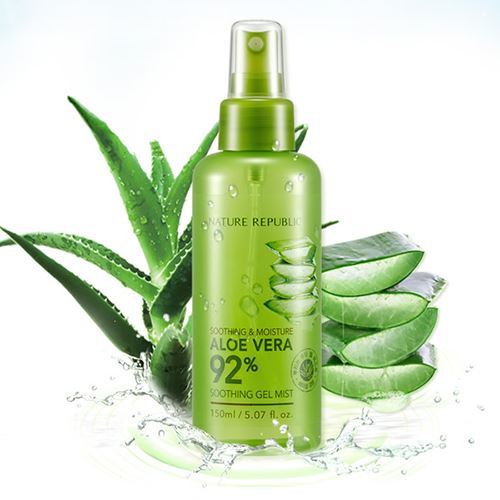 Nature Republic | Soothing Gel Mist