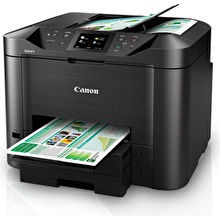 Canon PIXMA MB5470 Wireless Printer