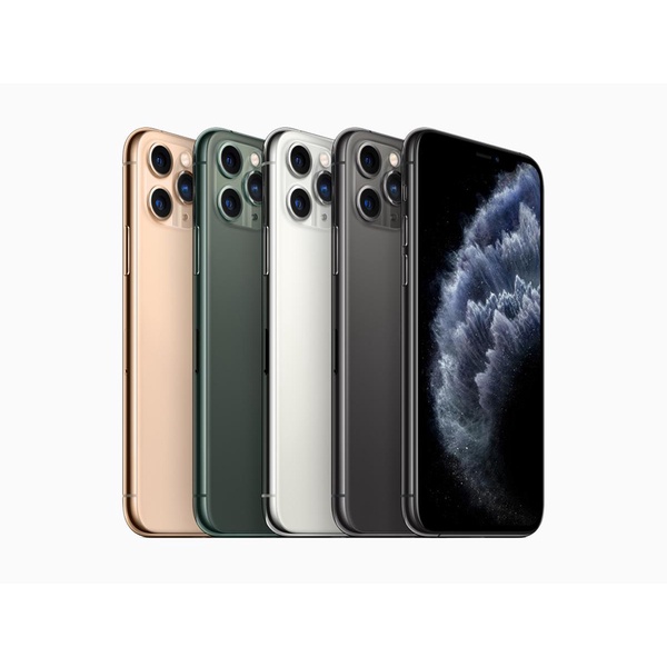 Apple | iPhone 11 Pro Max 256GB