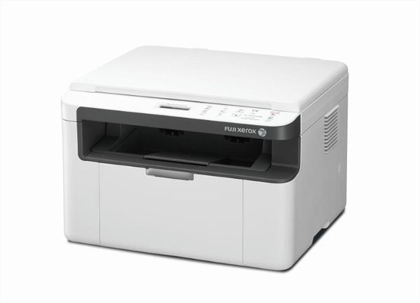 【FujiXerox富士全錄】M115w 三合一黑白雷射無線複合機