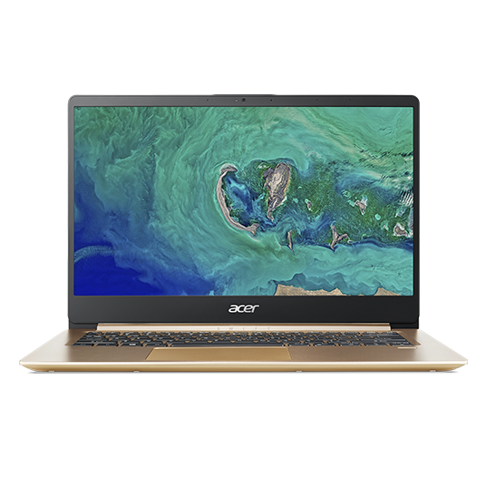 【Acer 宏碁】Spin 5 (SP513-52N)