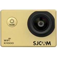 SJCAM X1000 Gold