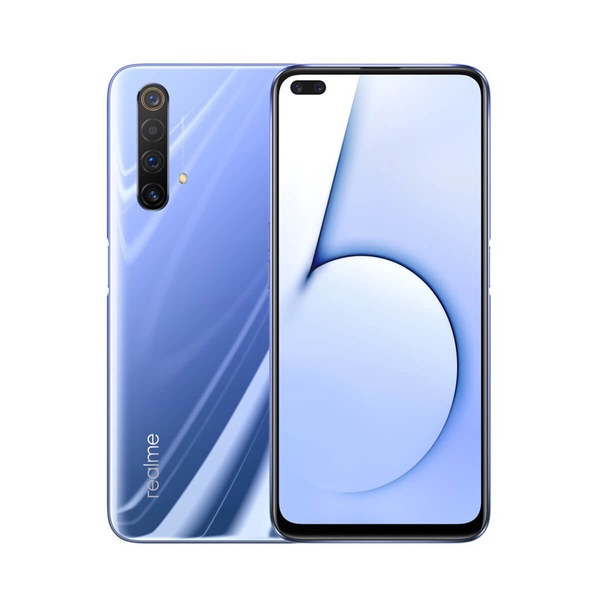 realme|realme X50 S765G (8G+128G)