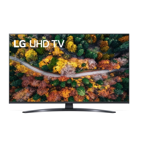 LG | UP78 43吋 AI ThinQ UHD 4K 電視