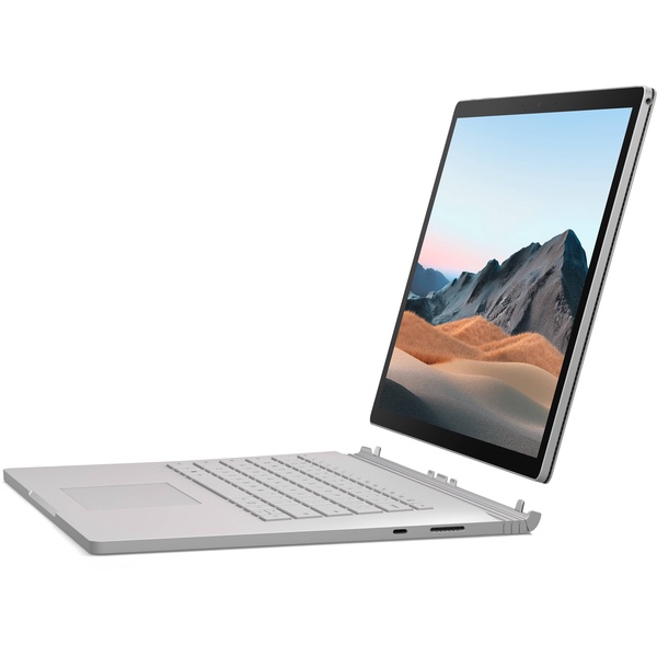 Microsoft | Surface Book 3 (13.5-inch/Core i7/Gen10)