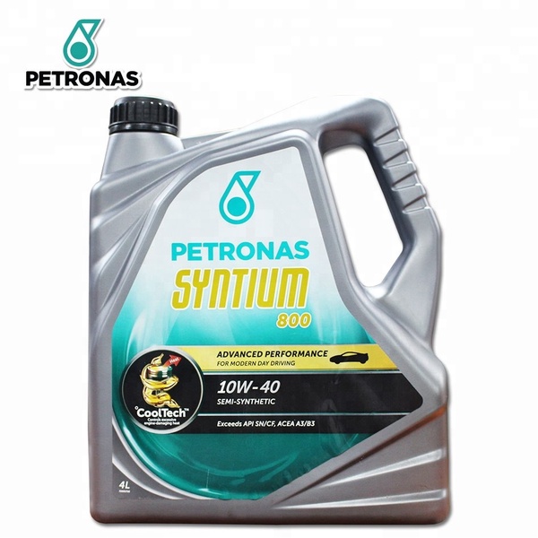 Petronas Syntium | Engine Oil 10W-40 4L