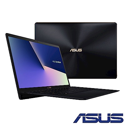 【ASUS 華碩】Zenbook S (UX391UA)