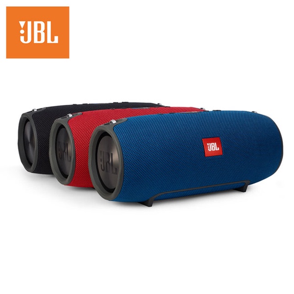 【JBL】Xtreme 防水巨砲藍牙喇叭