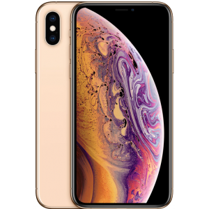 【Apple】iPhone Xs (64G)