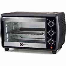 Electrolux EOT4805K Oven Toaster