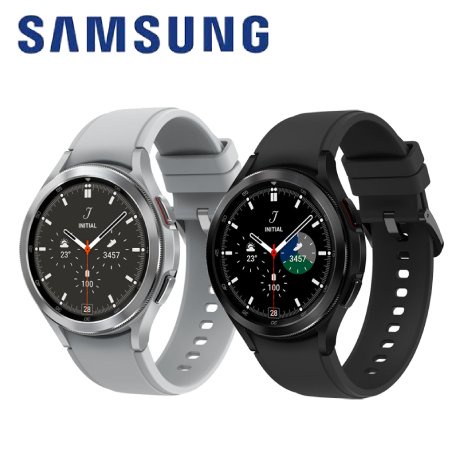 SAMSUNG | Galaxy watch4 Classic (46mm)