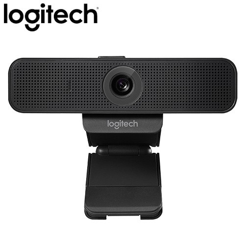 【Logitech 羅技】C925e HD 網路視訊攝影機 Webcam