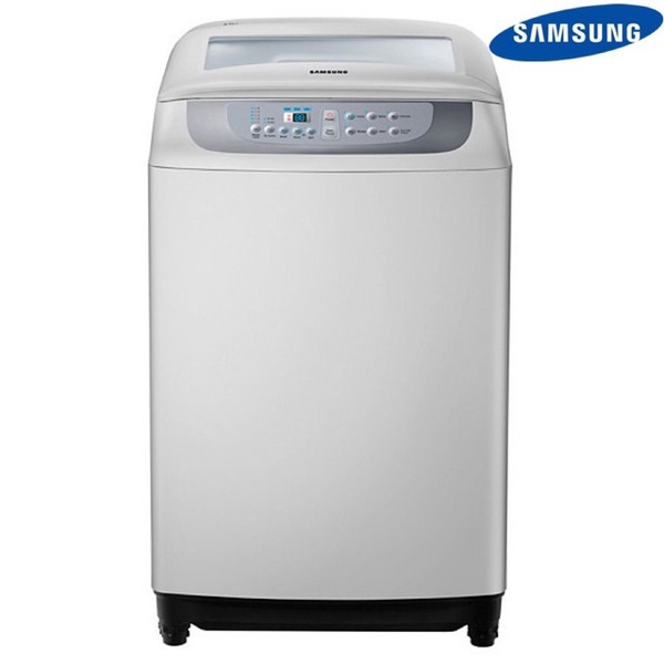 Samsung | ซัมซุง เครื่องซักผ้า รุ่น WA75H4000SG/ST (7.5 กก.)