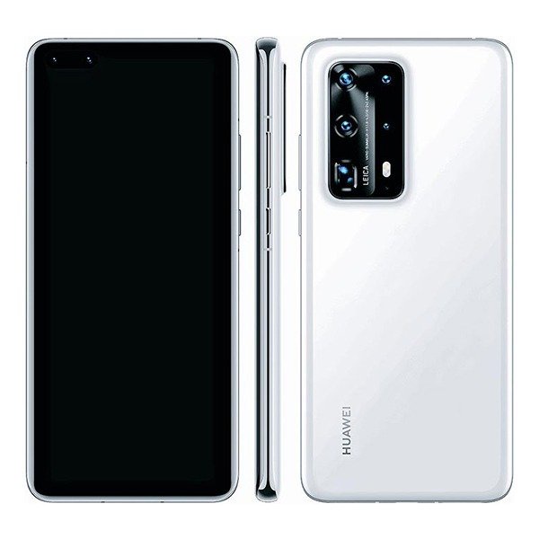 Huawei | โทรศัพท์มือถือ รุ่น P40 Pro Plus