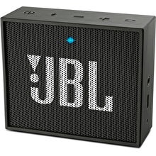 JBL Go Bluetooth Speaker