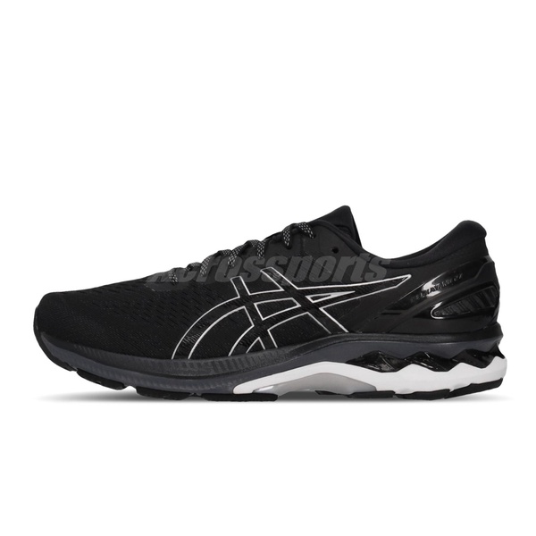 Asics | รองเท้าวิ่ง รุ่น GEL Kayano 27 4E