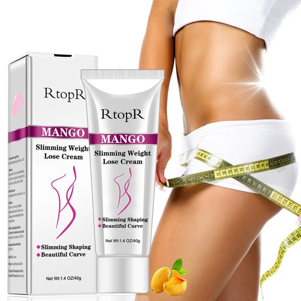 RtopR | Mango Slimming Cream