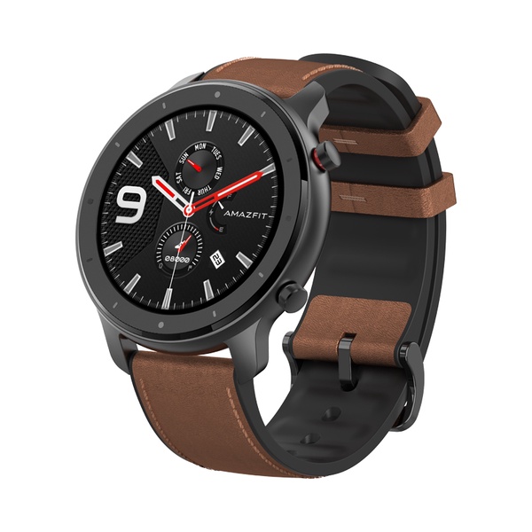 Xiaomi | สมาร์ทวอทช์ รุ่น Amazfit GTR 47mm