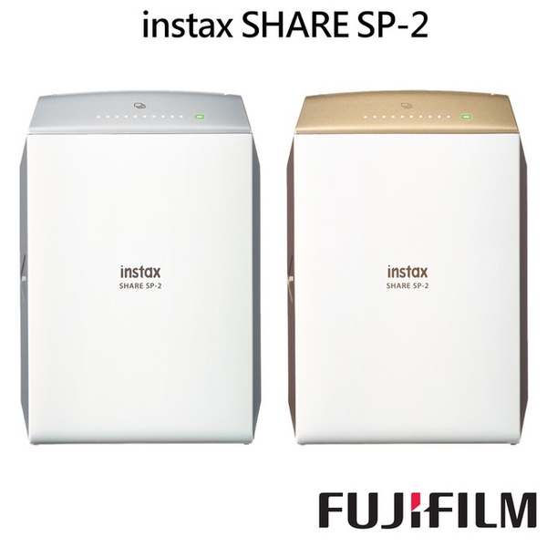 Fujifilm Instax Share SP-2