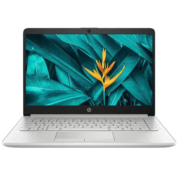 HP | 14s-cf2500TX (14-UHD/i5-10210U/4GB/512GB SSD/Intel UHD Graphics/Win10)