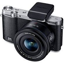 Samsung NX3000