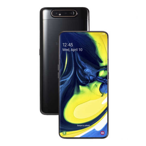 Samsung Galaxy A80