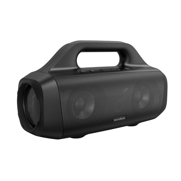 Anker | Soundcore Motion Boom Outdoor Speaker with Titanium Drivers